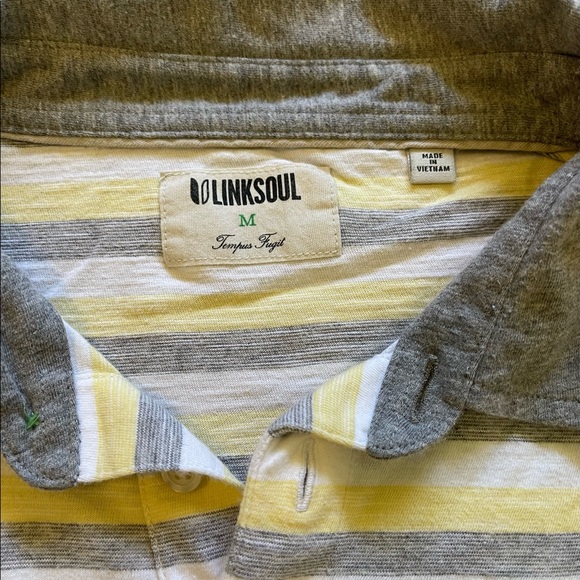 Link Soul Polo - Picture 2 of 4